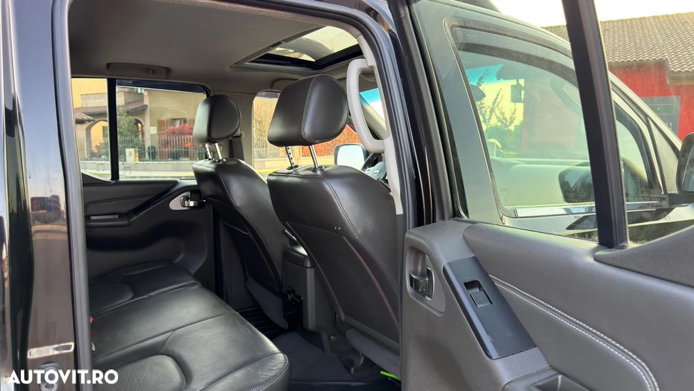 Nissan Navara - 6