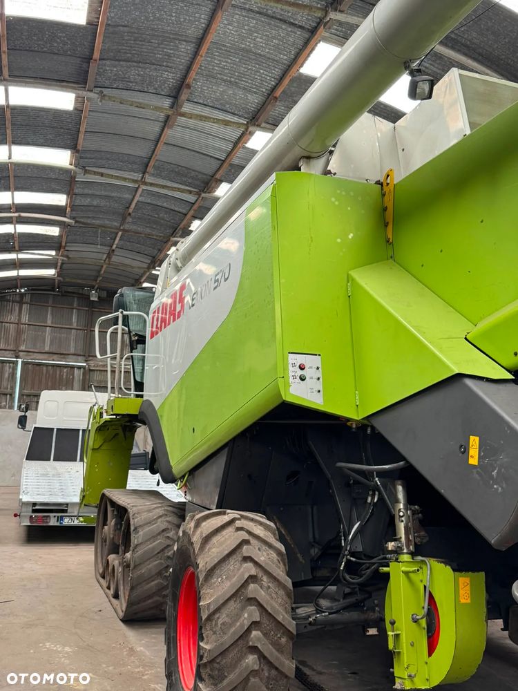 Claas - 3