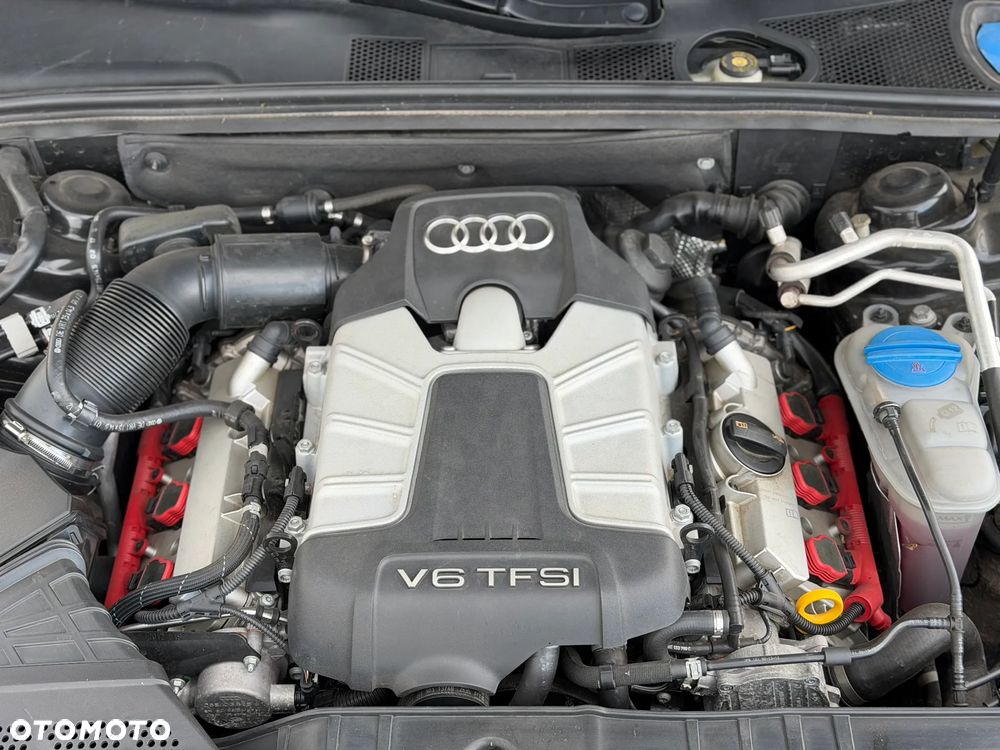 Audi S5 Cabrio 3.0 TFSI Quattro S tronic - 28