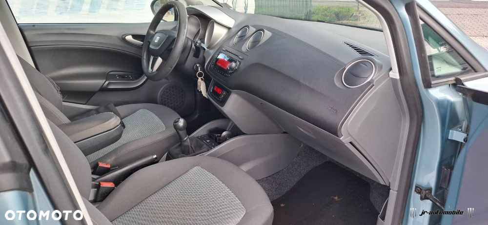 Seat Ibiza - 7
