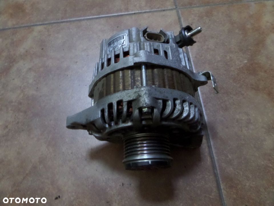 4447 ALTERNATOR A2T10881A MAZDA 3 09-13 1.6 B - 1
