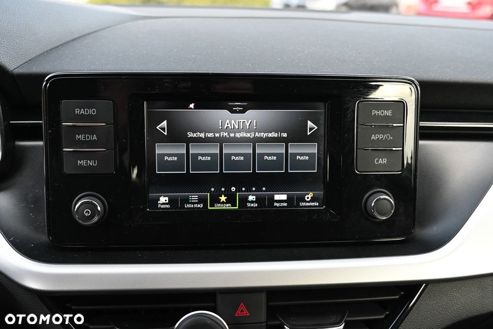 Skoda Scala 1.5 TSI Monte Carlo - 6