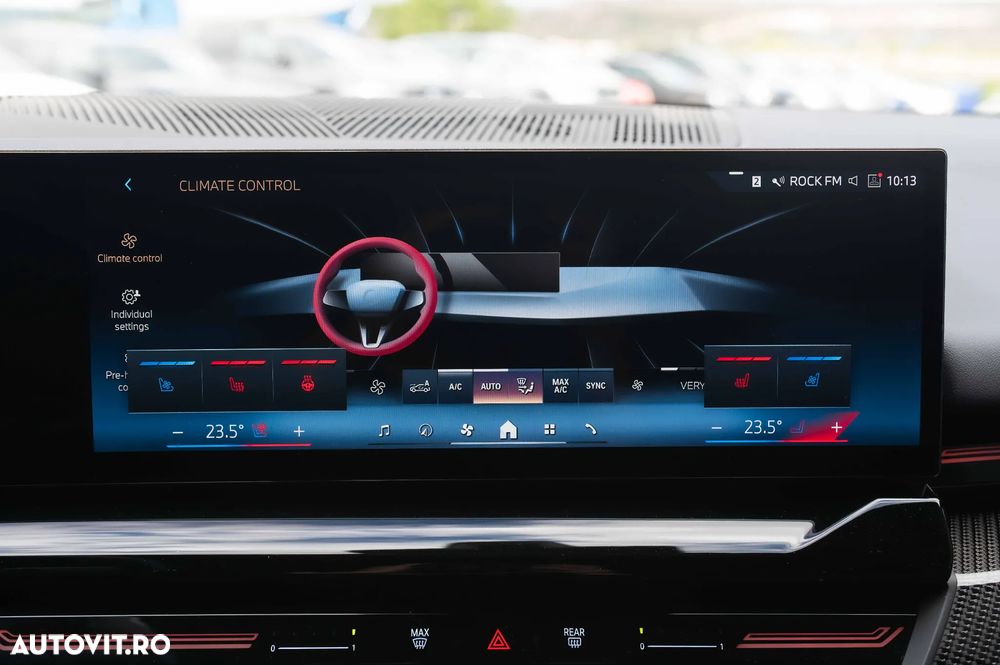 BMW Seria 5 520d xDrive AT MHEV - 31