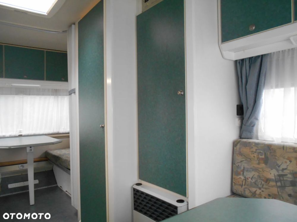 Kip GREY - LINE 42 T - 5