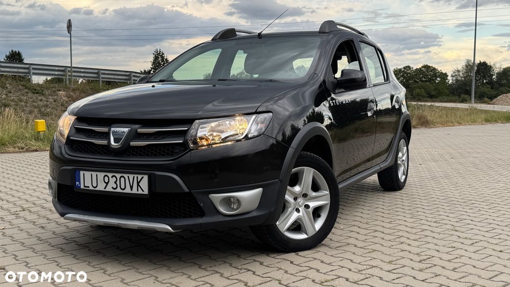 Dacia Sandero Stepway 0.9 TCe Laureate S&S Easy-R - 14