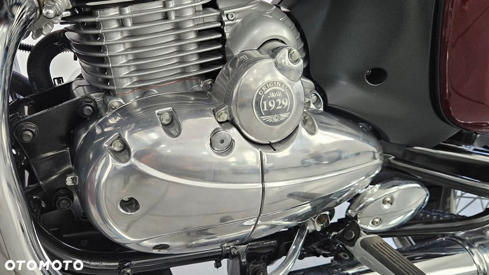 Jawa 350 CL - 26
