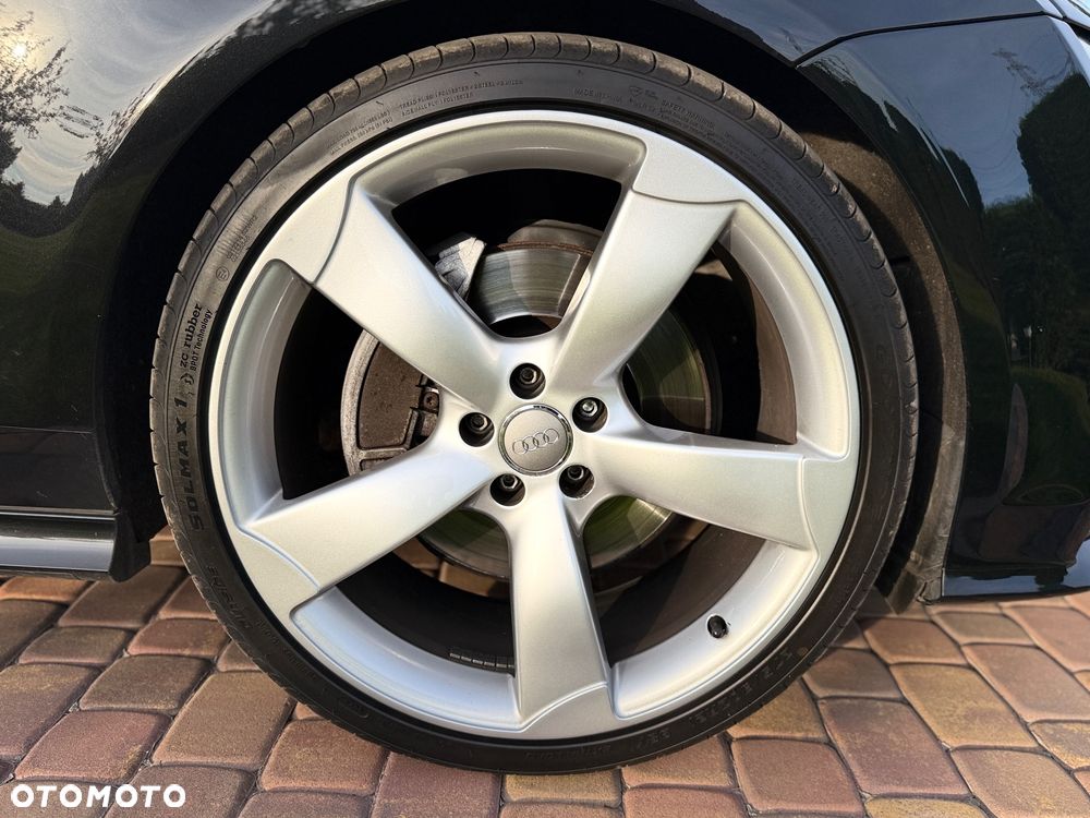 Audi A7 Sportback 3.0 TDI quattro tiptronic sport selection - 20