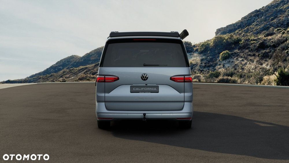 Volkswagen California - 6