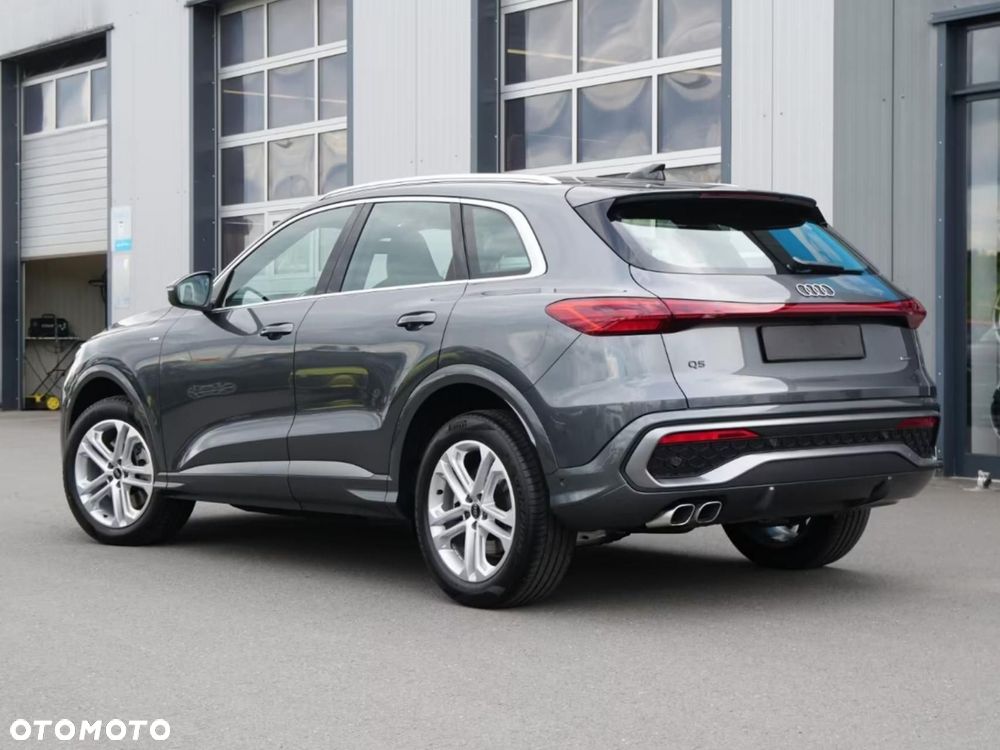 Audi Q5 - 5