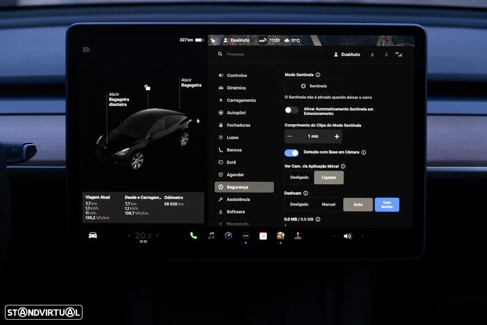 Tesla Model Y Long Range Dual Motor AWD - 51