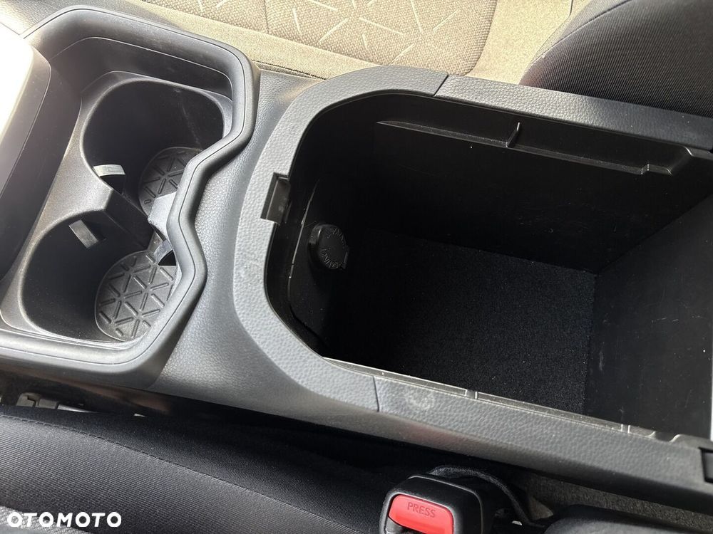 Toyota RAV4 2.5 Hybrid Active 4x2 - 30