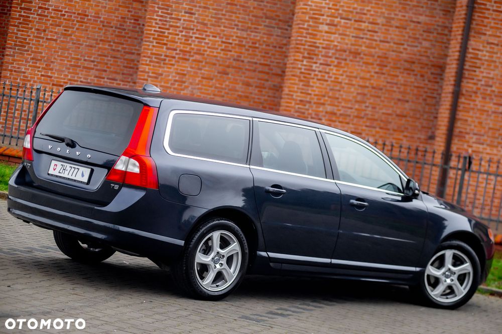 Volvo V70 - 17