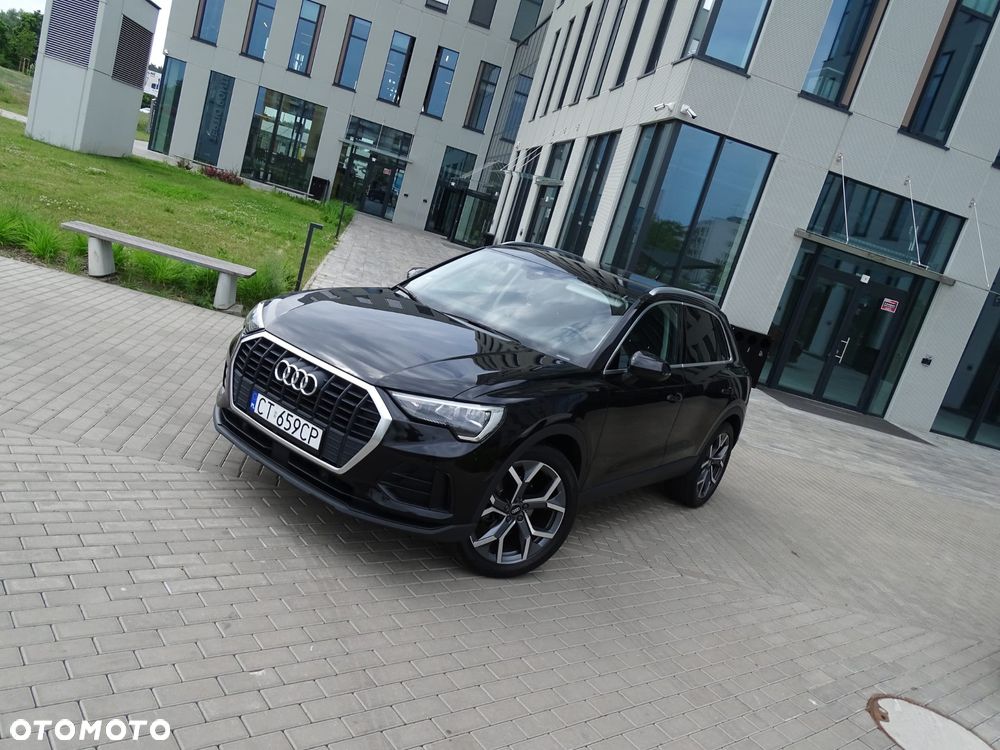 Audi Q3 - 4
