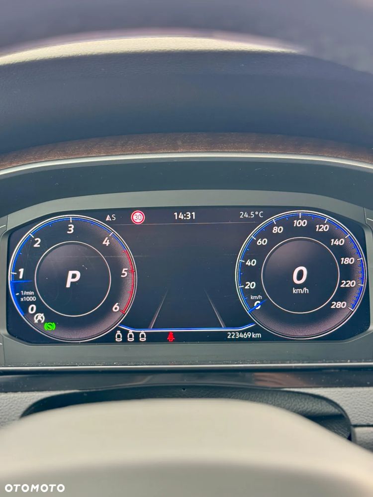 Volkswagen Arteon 2.0 TDI Elegance DSG - 4
