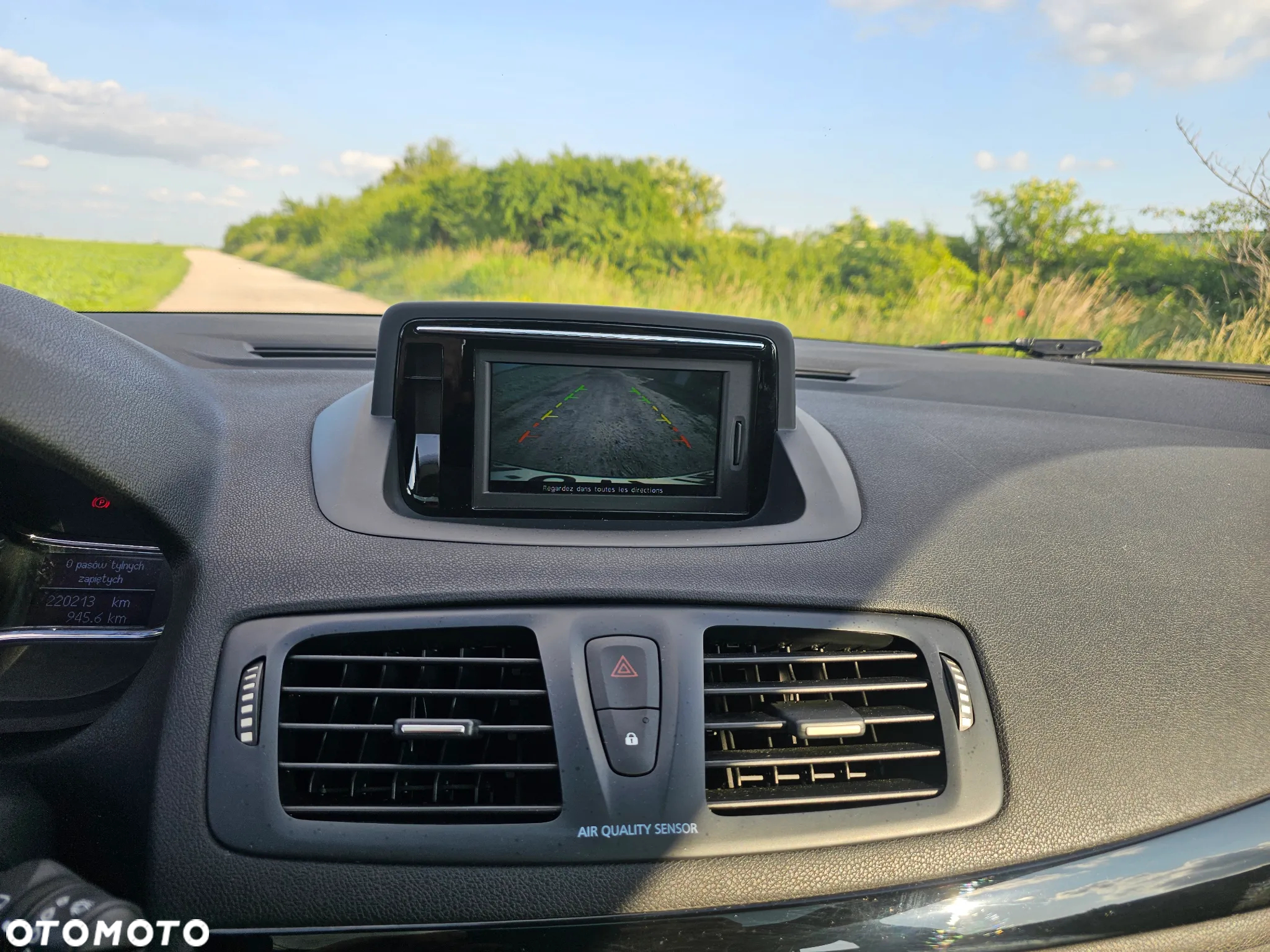 Renault Megane 1.6 dCi Energy Limited - 14