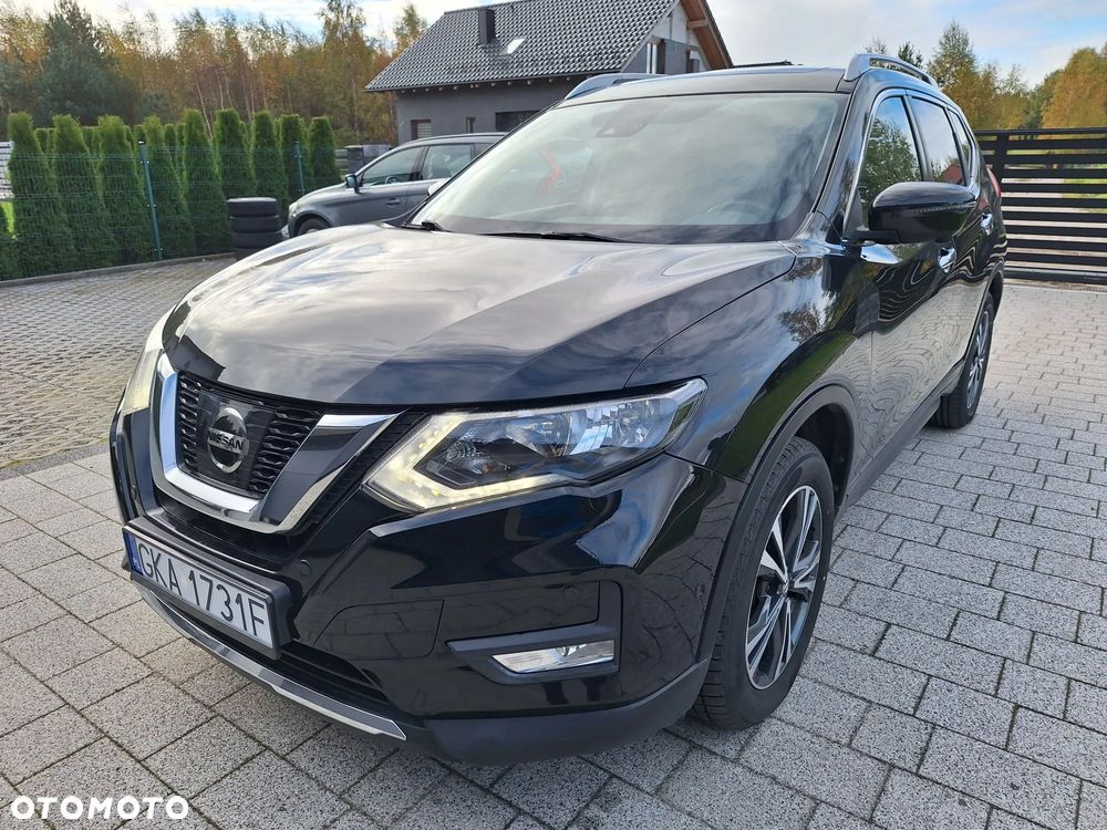Nissan X-Trail 1.6 DIG-T Tekna 2WD - 3
