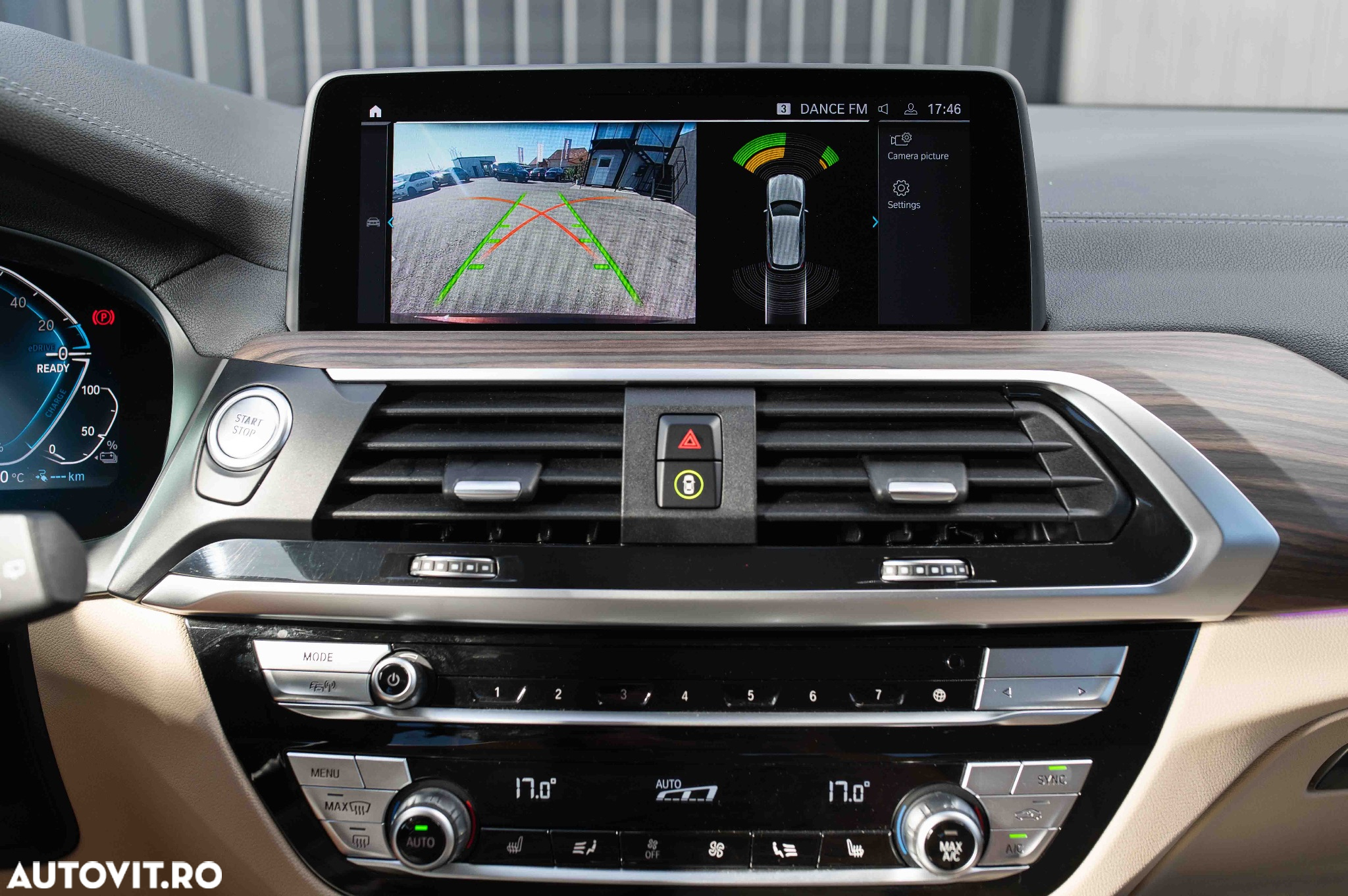 BMW X3 xDrive30e AT PHEV - 20