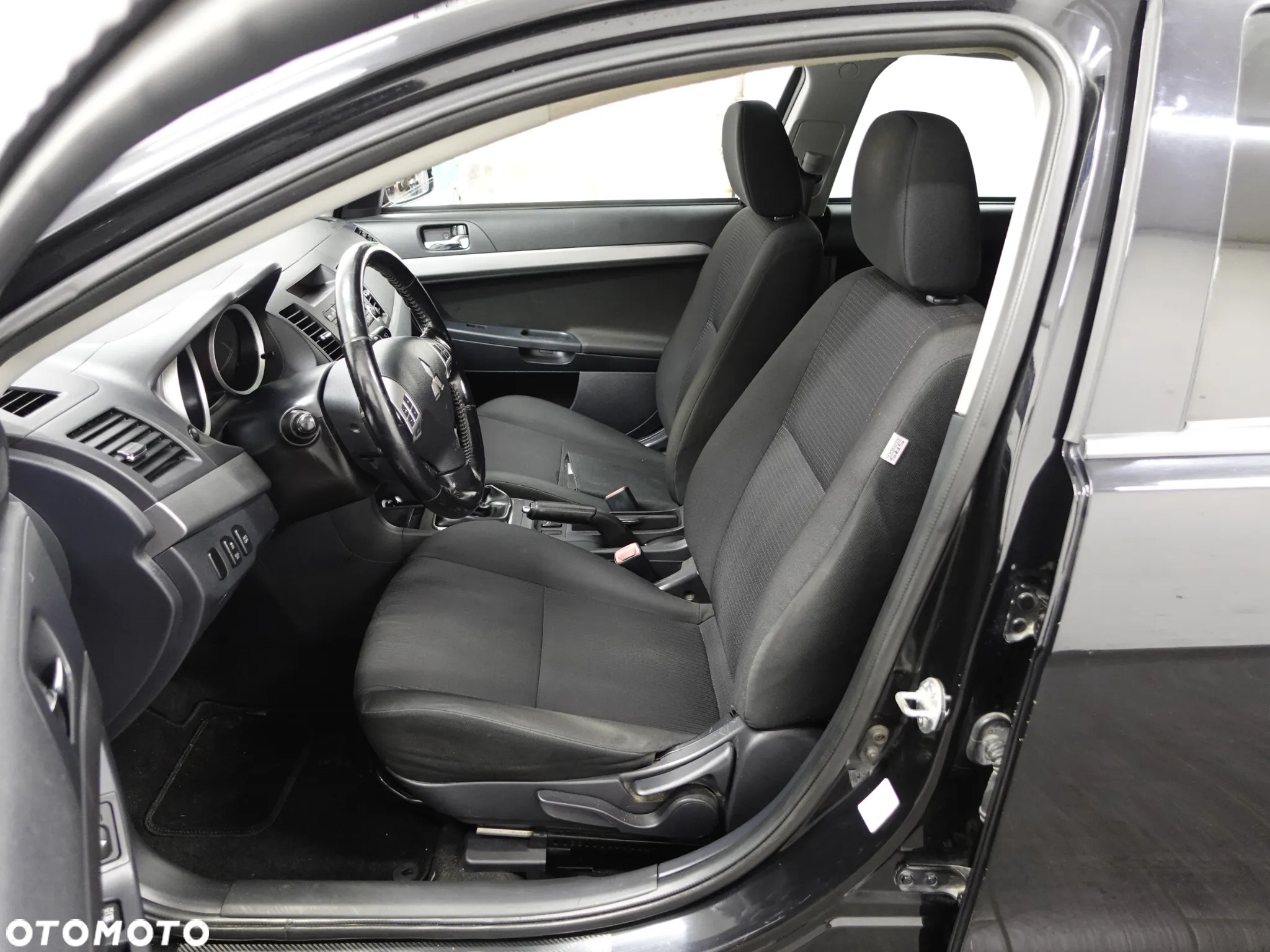 Mitsubishi Lancer 1.8 DI-D ClearTec Edition - 21