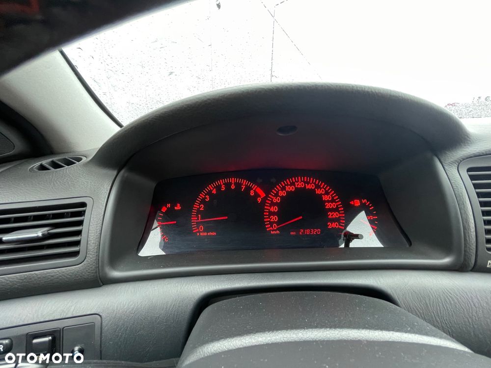 Toyota Corolla 1.8 TS - 17
