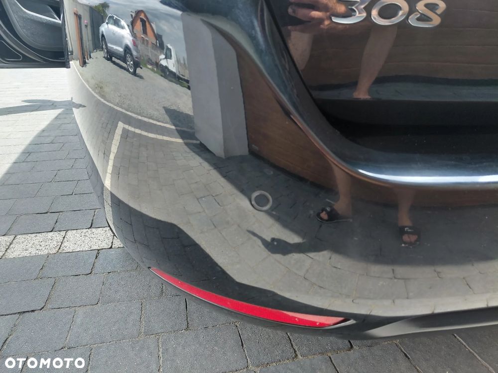 Peugeot 308 BlueHDi 150 Stop & Start Business-Line - 29