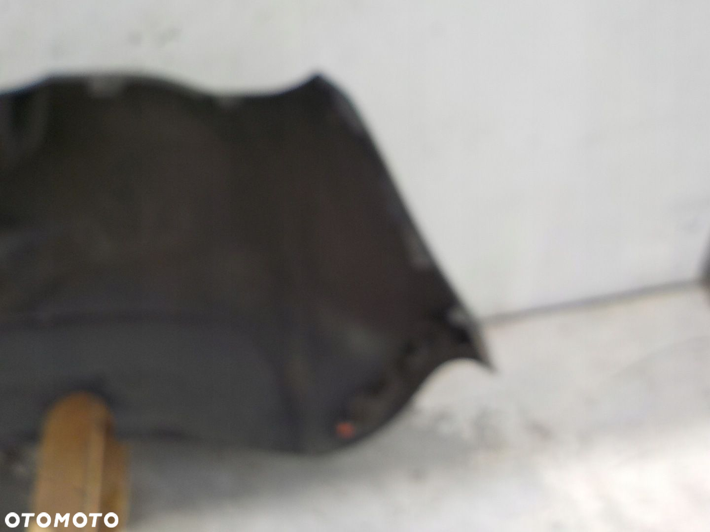 679 OPEL CORSA E 14-19 3D 5D ZDERZAK TYŁ TYLNY - 3