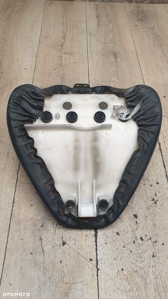Siedzenie kierowcy Yamaha XVS650 Drag Star Custom - 6
