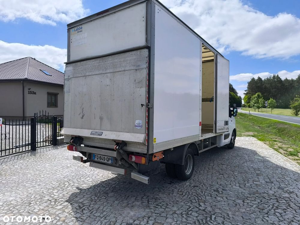 Renault Master ENERGY Blue L3H1 VA - 17