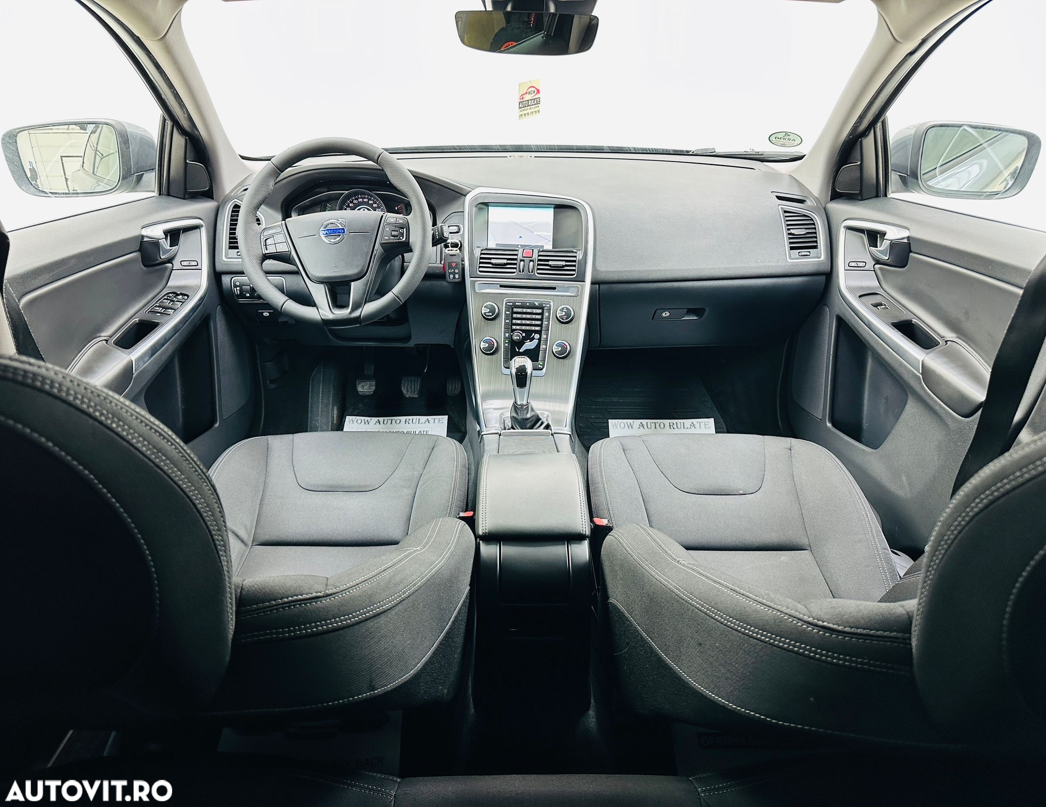 Volvo XC 60 - 6