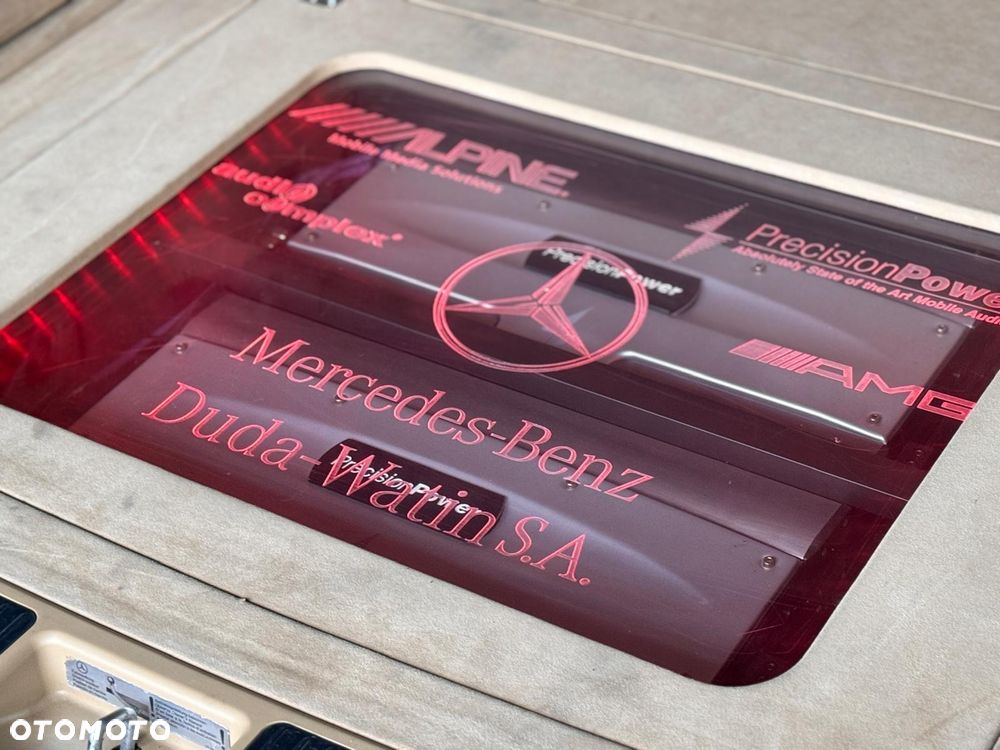 Mercedes-Benz ML - 11