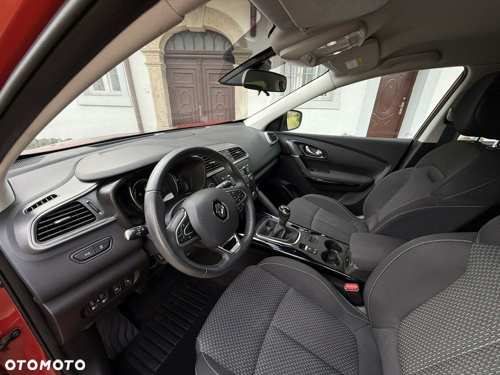 Renault Kadjar 1.6 dCi Energy Intens - 27