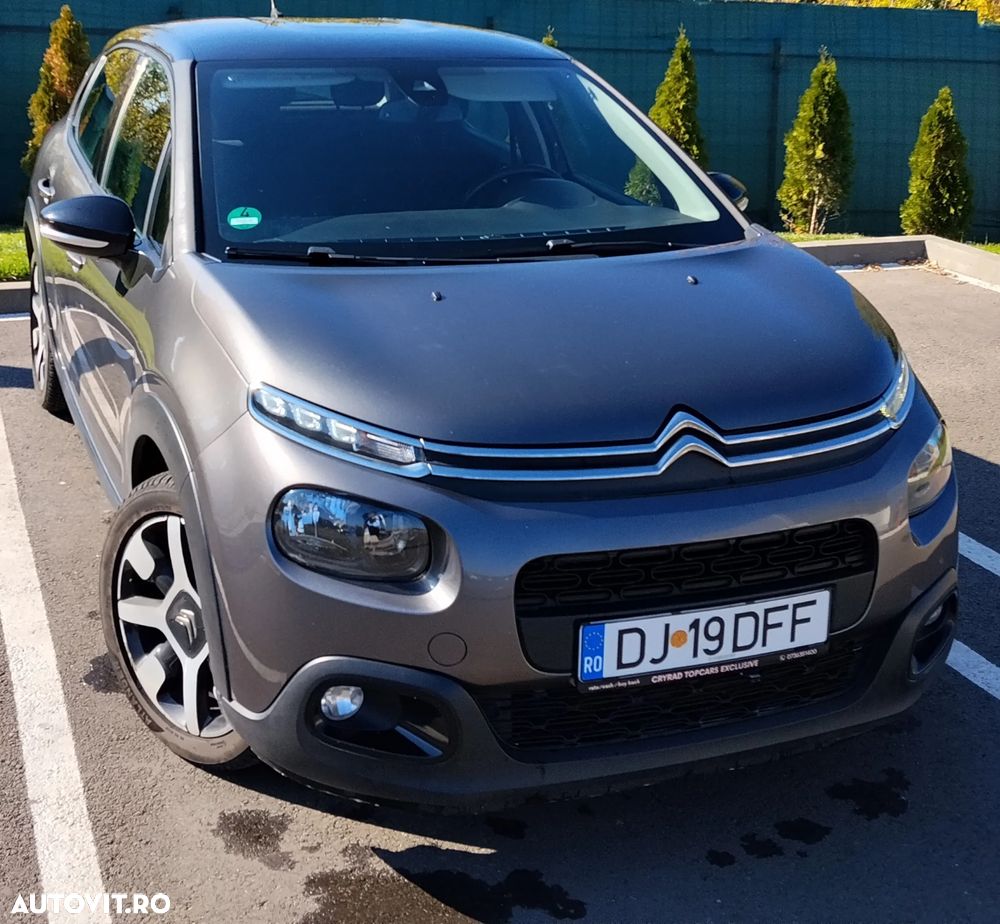 Citroën C3 - 2