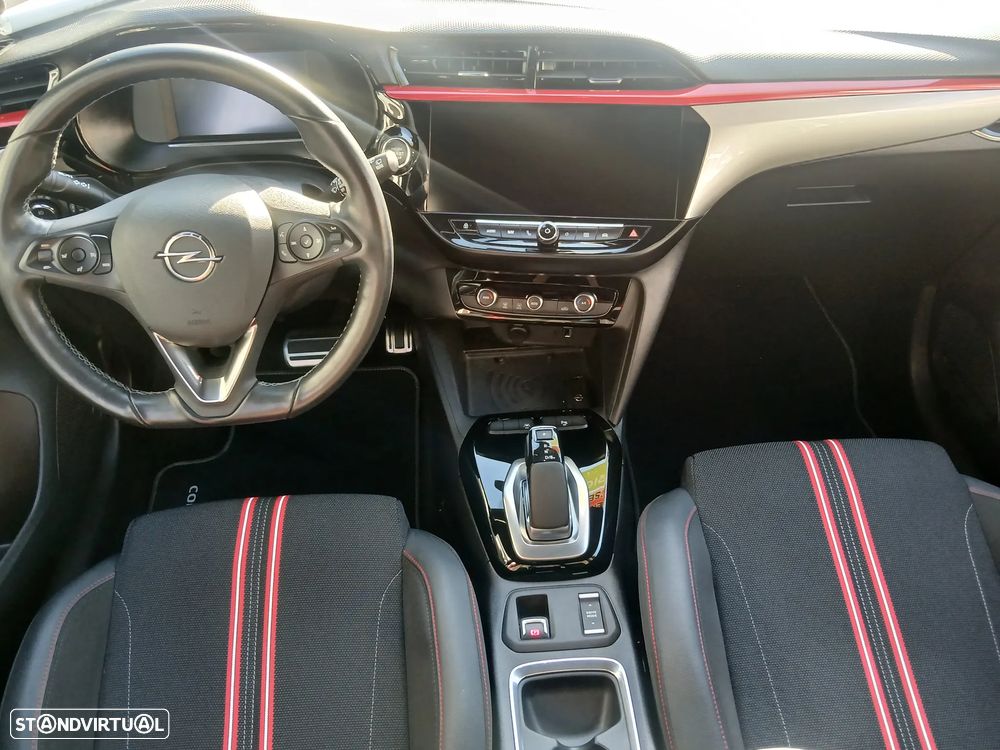 Opel Corsa-e GS Line - 17