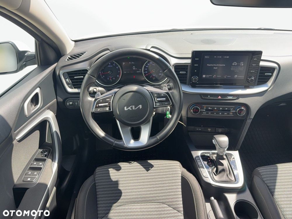Kia Ceed - 20