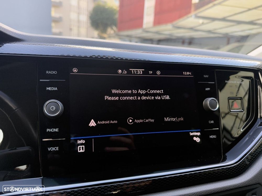 VW Taigo 1.0 TSI Life - 40