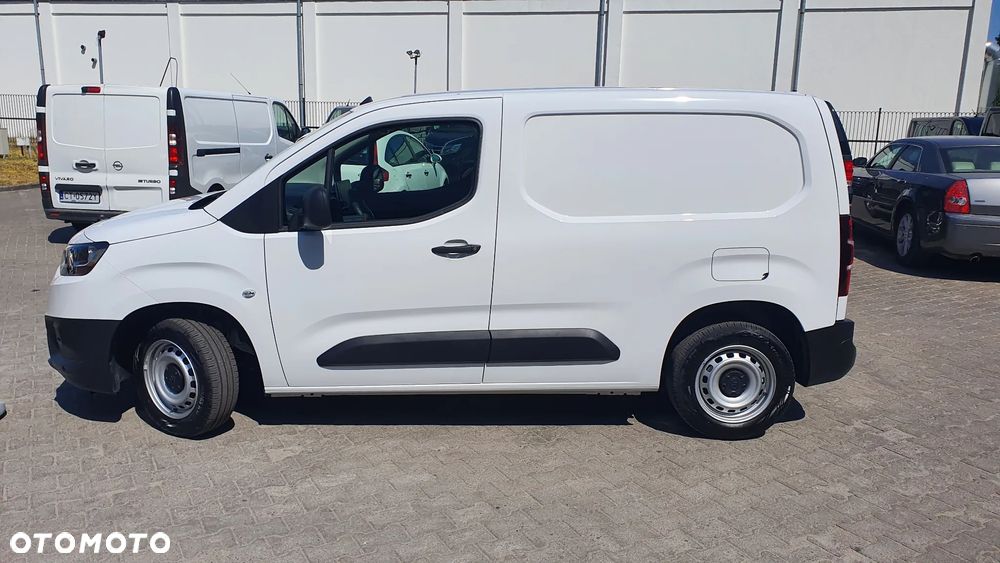 Toyota Proace CIty - 11