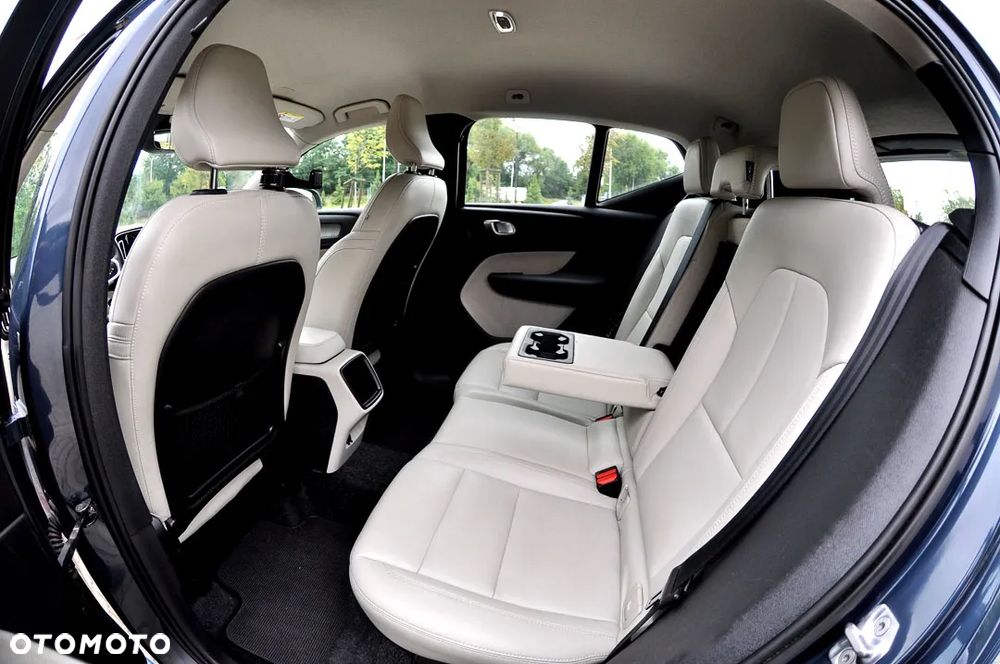 Volvo XC 40 T3 Inscription - 26