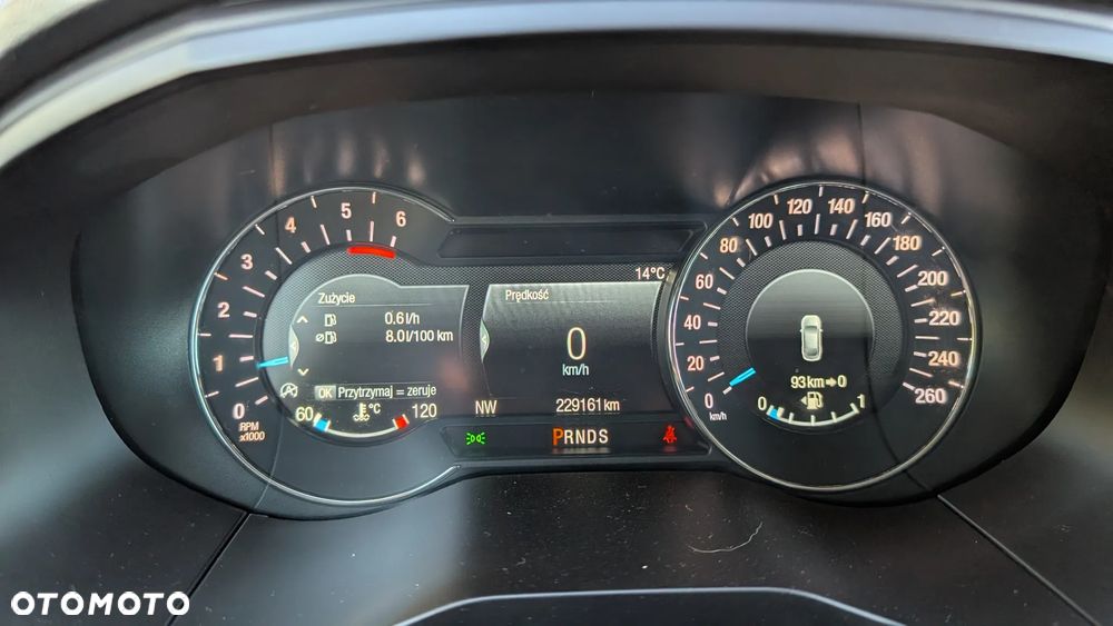 Ford S-Max 2.0 EcoBlue Trend - 28