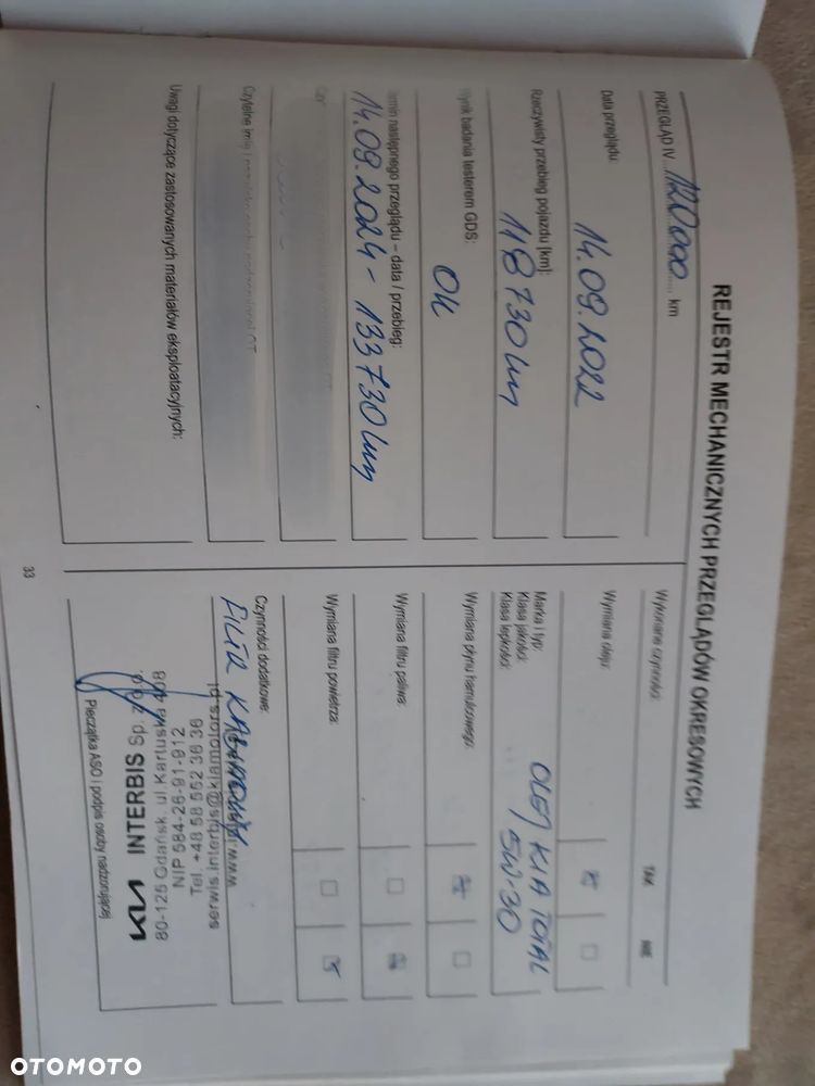 Kia Sportage 1.6 GDI M 2WD - 20