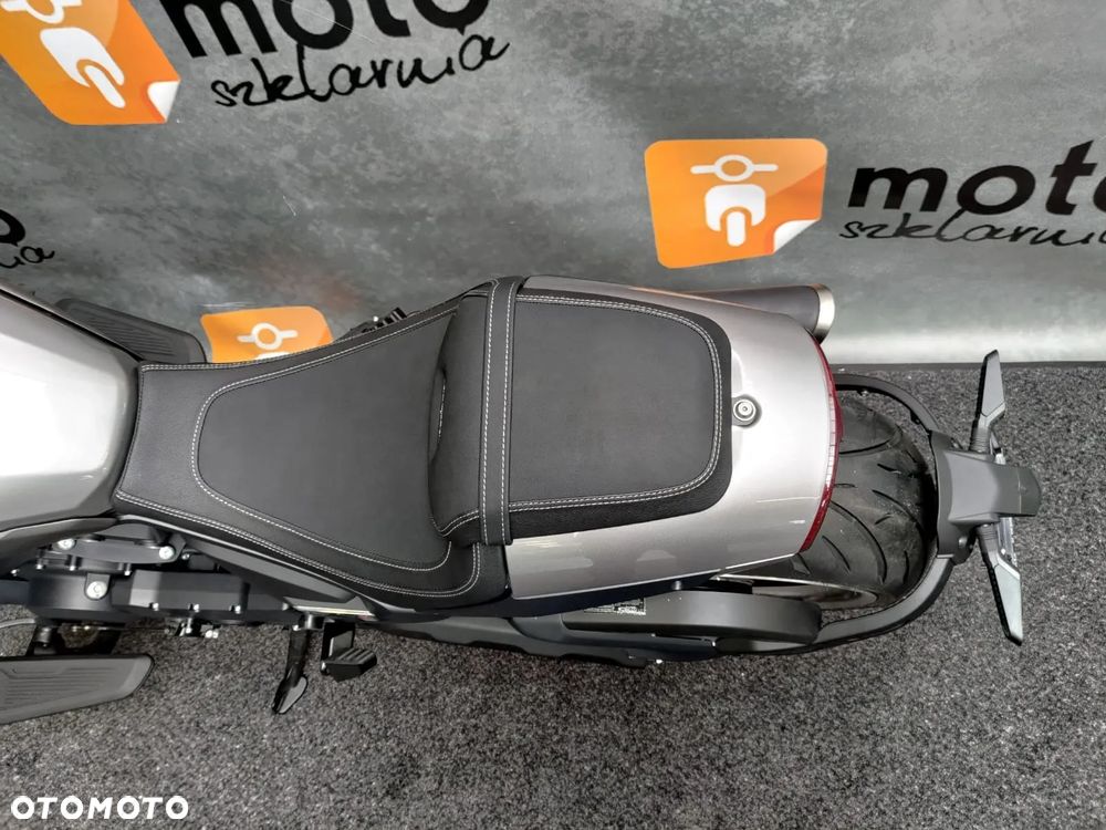 Morbidelli C1002V - 22