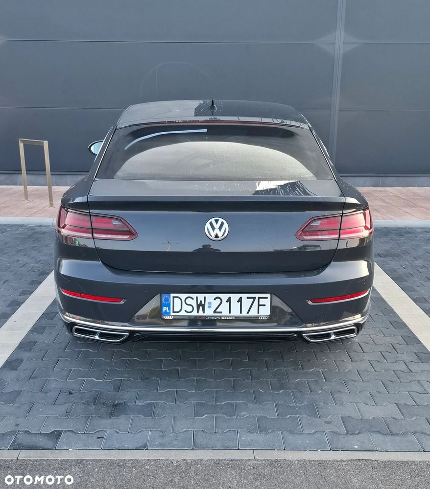Volkswagen Arteon 2.0 TDI R-Line DSG - 4