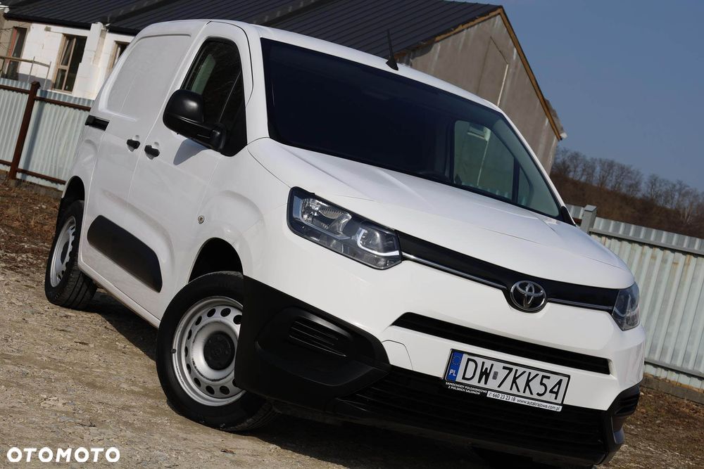 Toyota PROACE CITY - 4