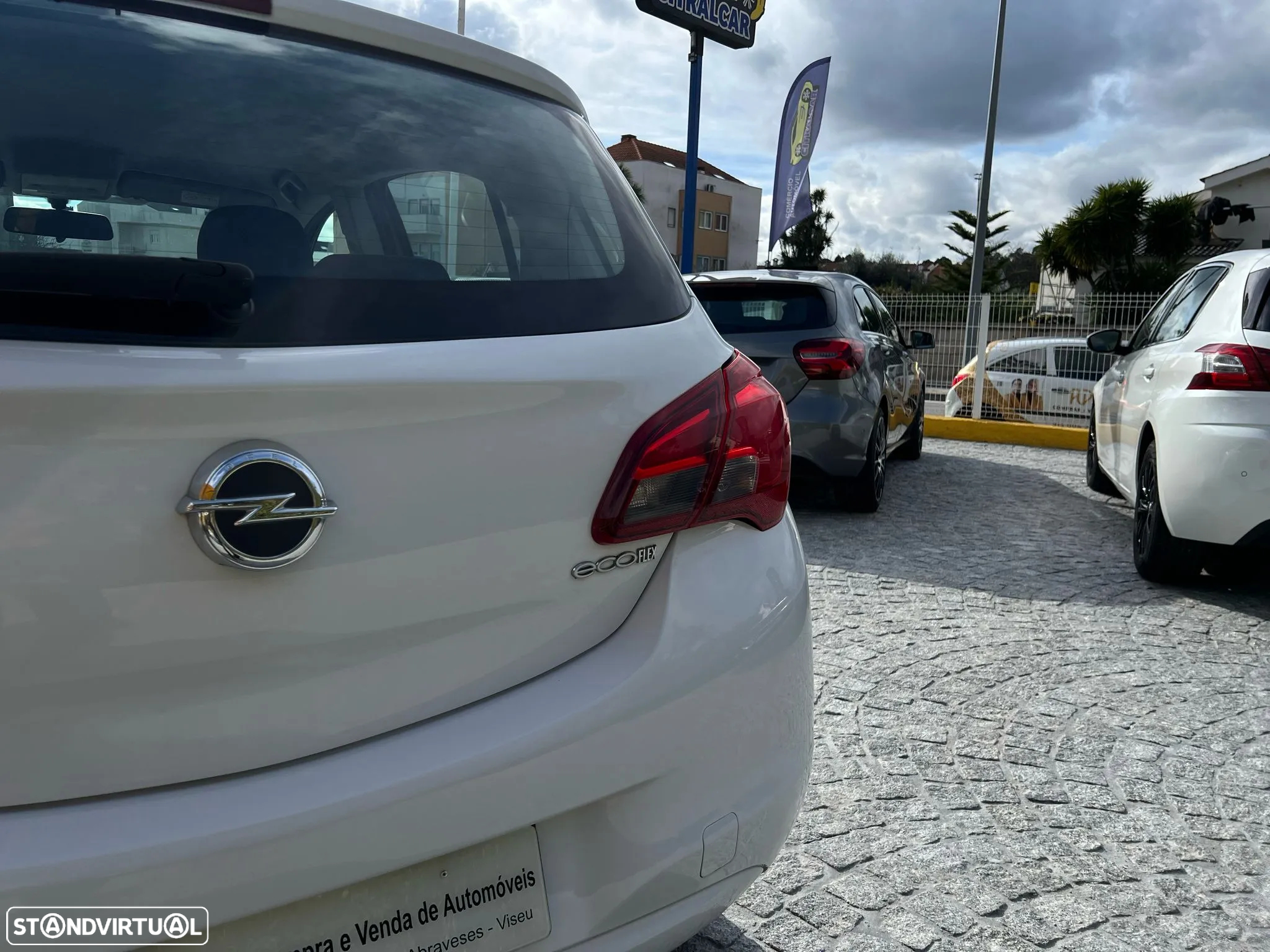 Opel Corsa 1.3 CDTi Business Edition - 2