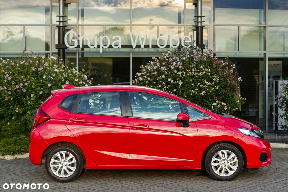 Honda Jazz 1.3 Elegance (ADAS/Honda Connect +/OGS2) - 10