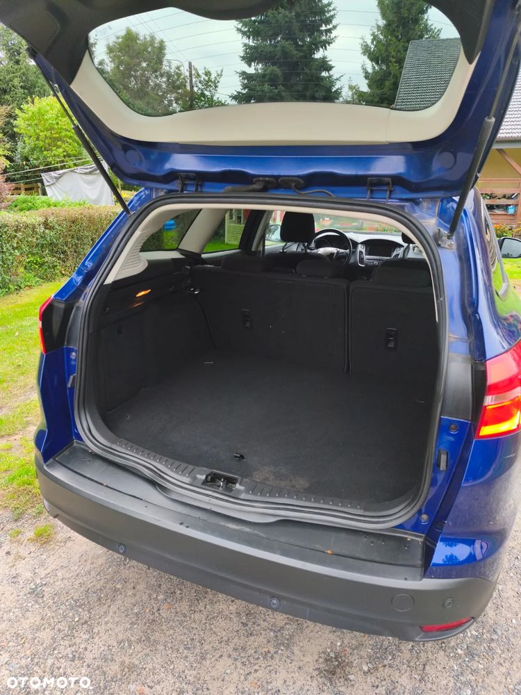 Ford Focus - 12