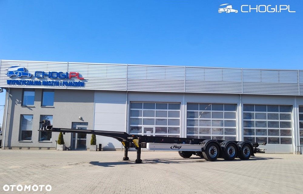 Fliegl SDS
