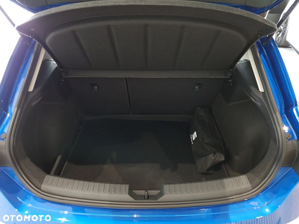 Seat Leon 1.5 TSI Style - 8