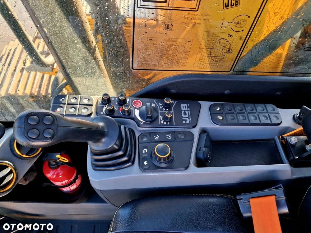 JCB 140X LC - 8