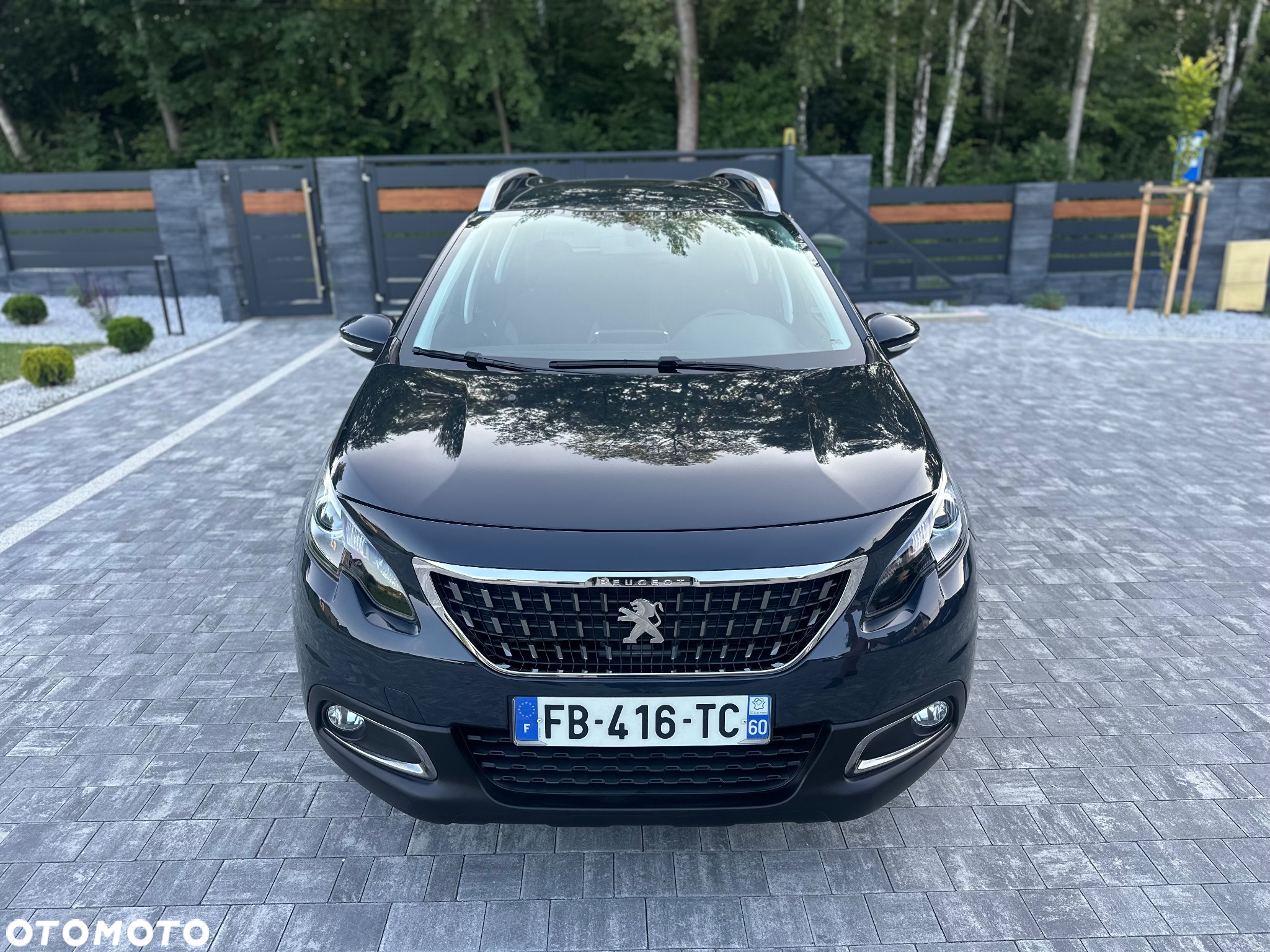 Peugeot 2008 PureTech 82 Active - 3