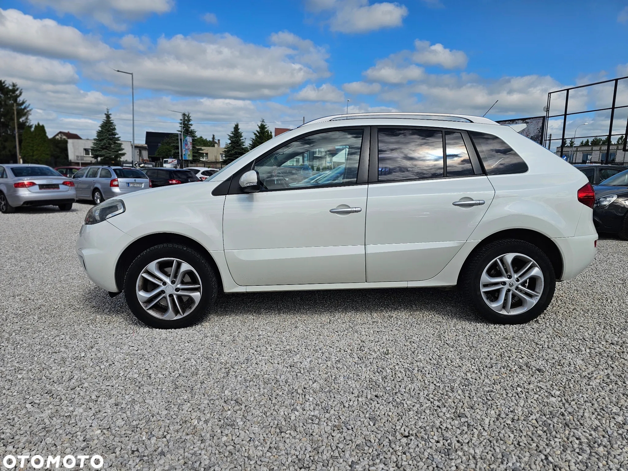 Renault Koleos - 5