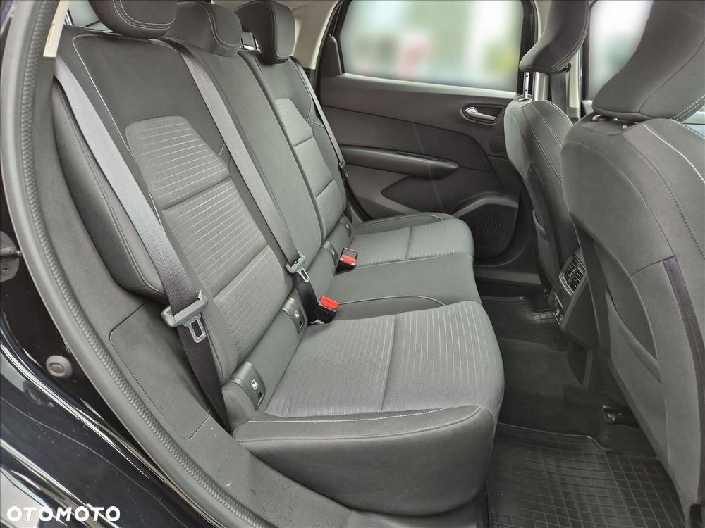 Renault Arkana 1.3 TCe mHEV Zen EDC - 11